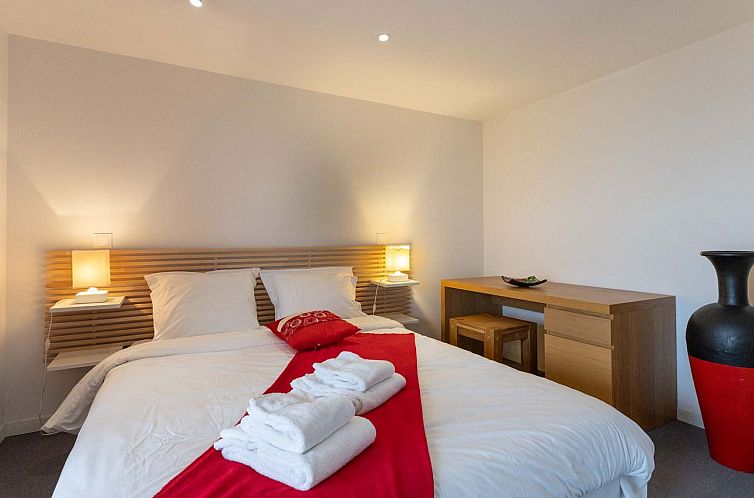 Appartement Chalets Les Amis