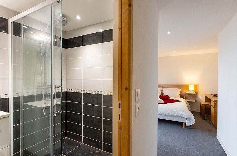 Appartement Chalets Les Amis