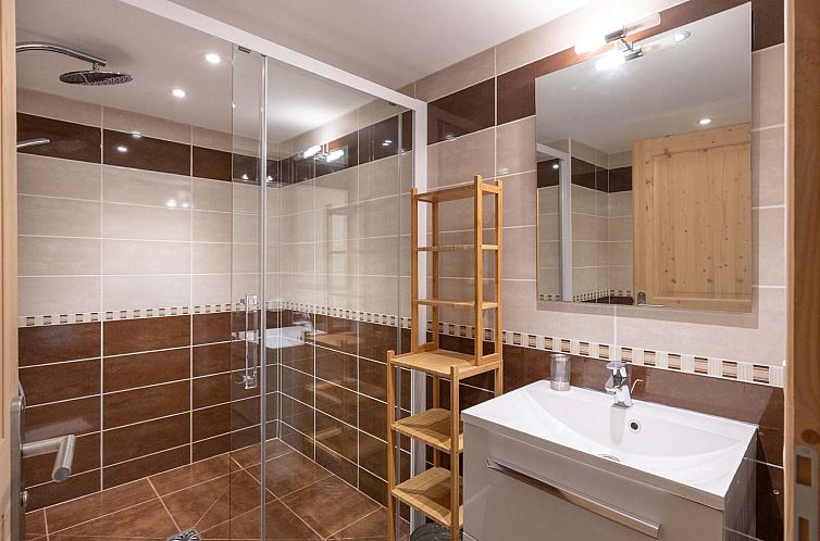 Appartement Chalets Les Amis