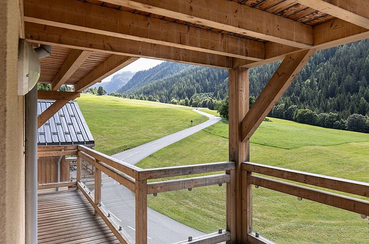 Appartement Chalets Les Amis