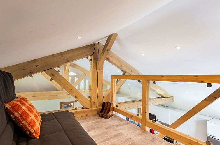 Appartement Chalets Les Amis