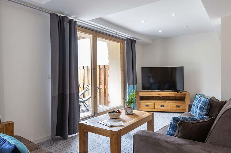 Appartement Chalets Les Amis