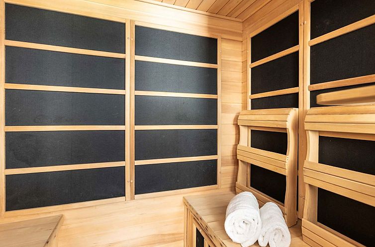 Appartement Chalets Les Amis