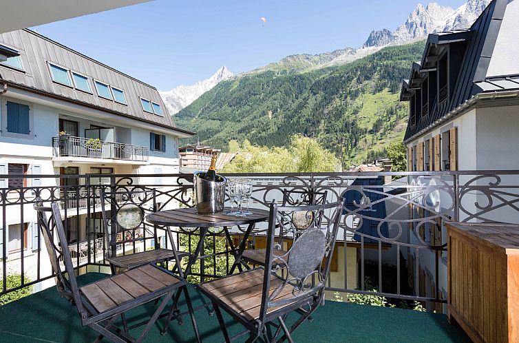Appartement Le Paradis Ski Wohnung