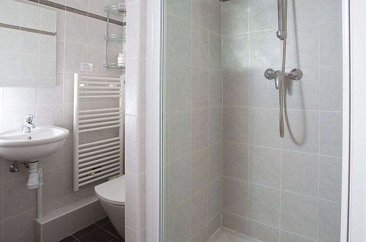 Appartement Le Paradis Ski Wohnung