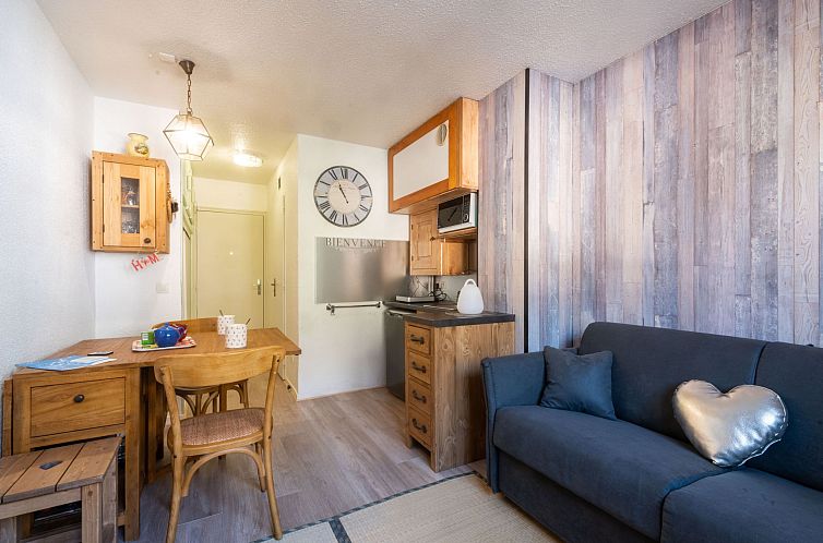 Appartement Batiment B