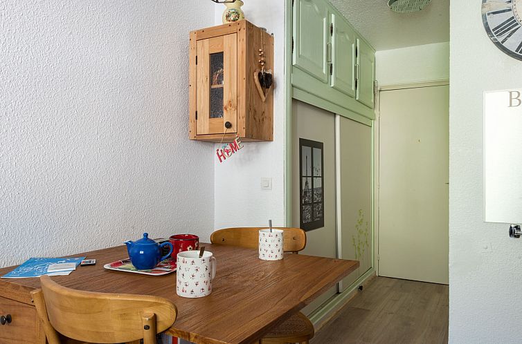 Appartement Batiment B