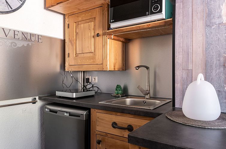 Appartement Batiment B