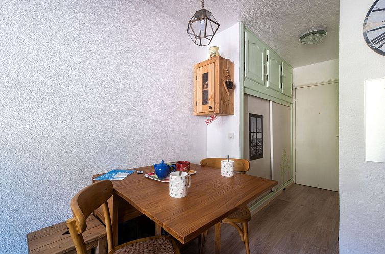 Appartement Batiment B