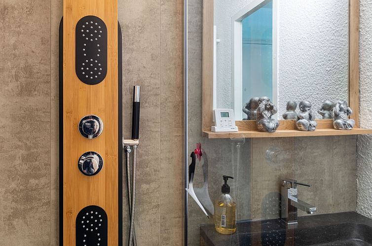 Appartement Batiment B