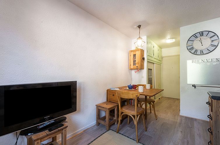Appartement Batiment B