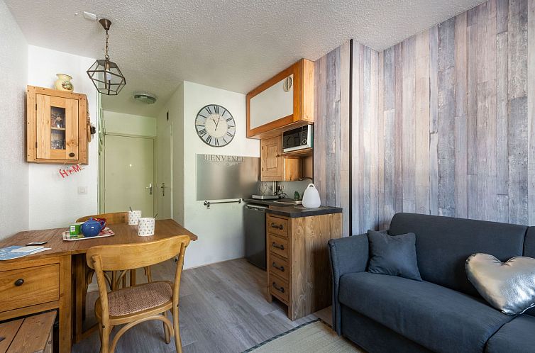 Appartement Batiment B