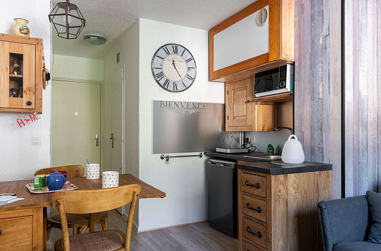 Appartement Batiment B