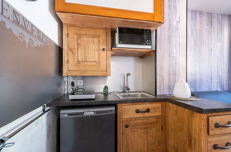 Appartement Batiment B