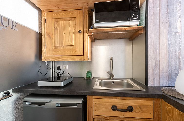 Appartement Batiment B