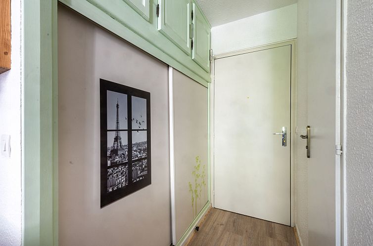 Appartement Batiment B