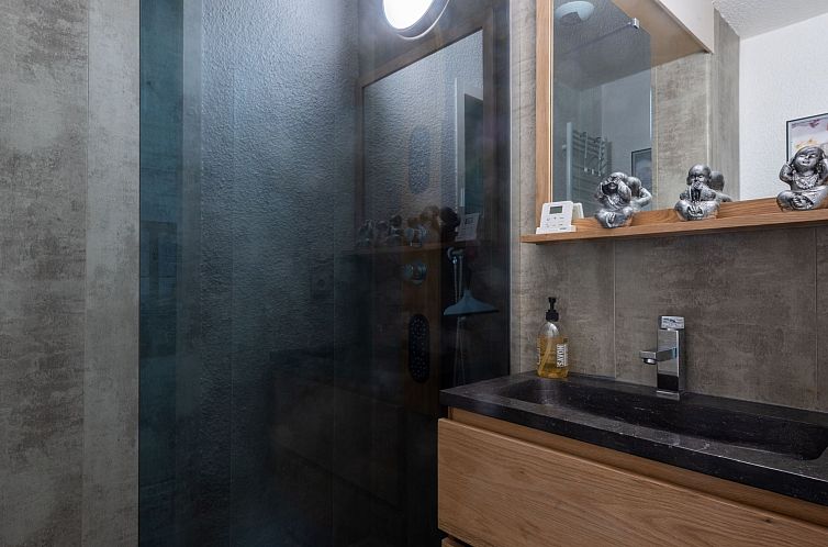Appartement Batiment B