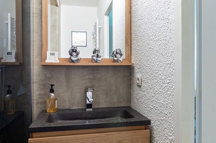 Appartement Batiment B
