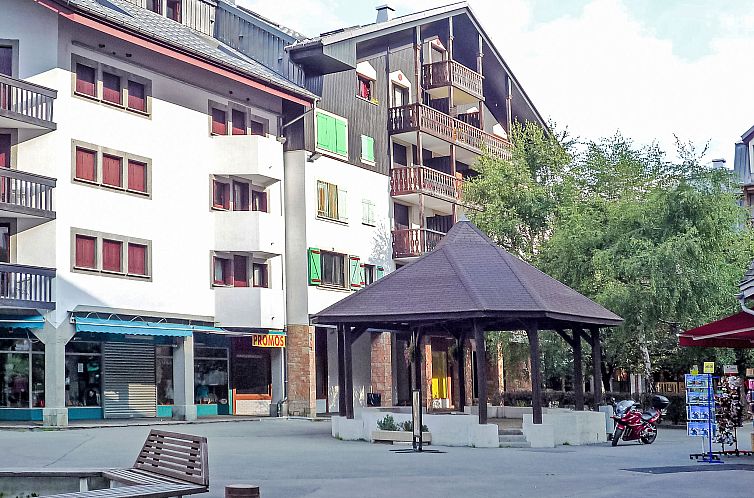 Appartement Batiment B