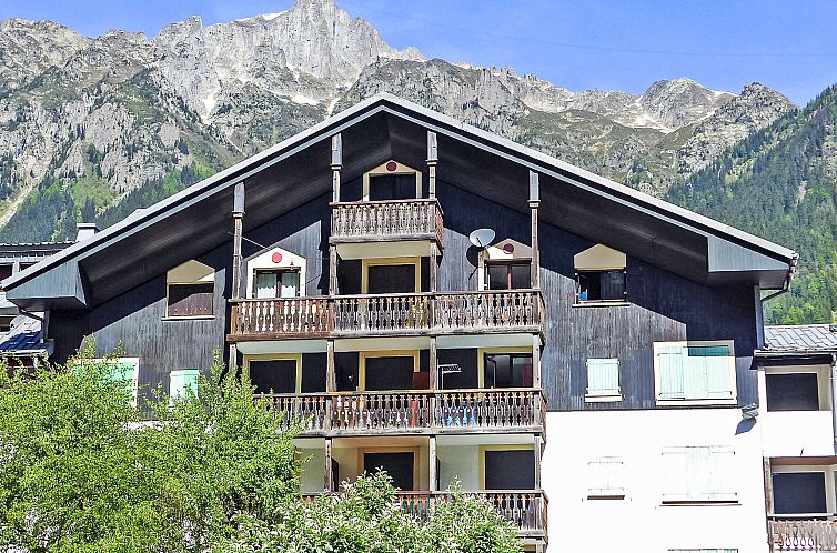 Appartement Batiment B