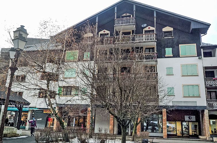 Appartement Batiment B