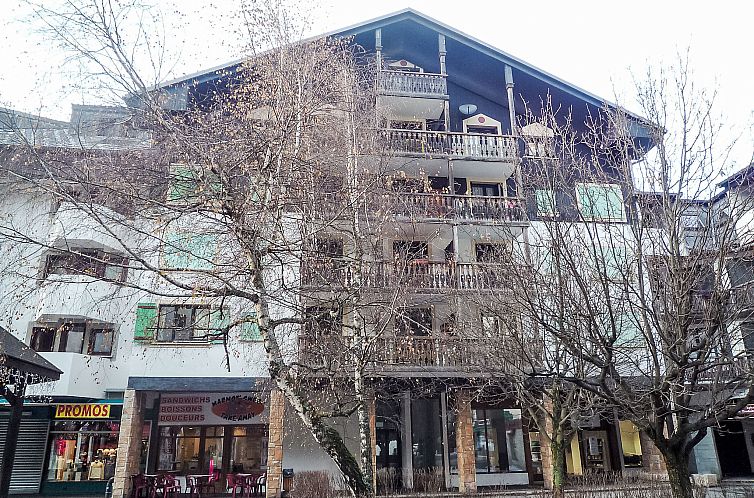 Appartement Batiment B