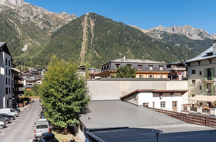 Appartement Batiment B