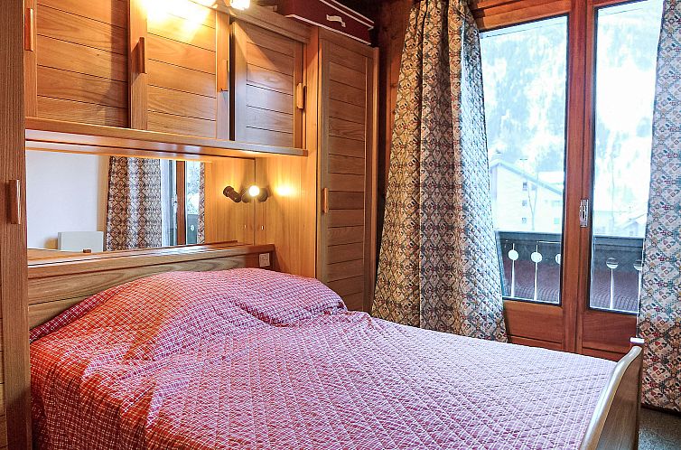 Appartement Les Charmoz