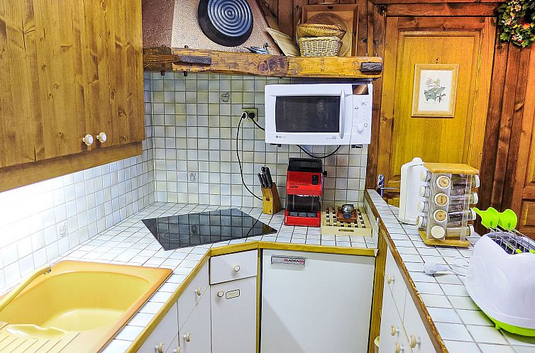 Appartement Les Charmoz