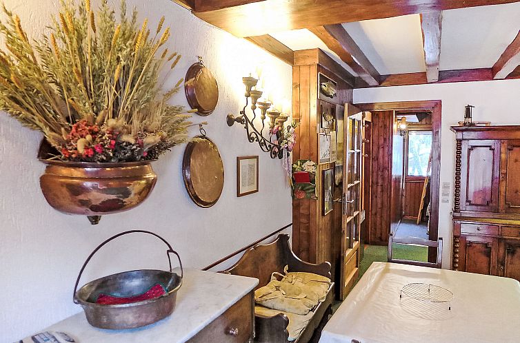 Appartement Les Charmoz