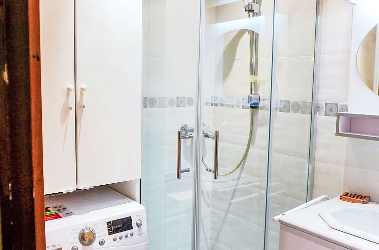 Appartement Les Charmoz