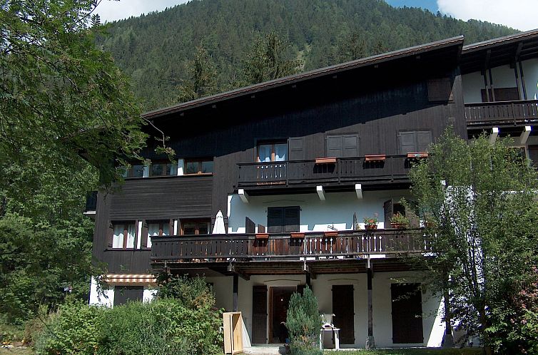 Appartement Les Charmoz