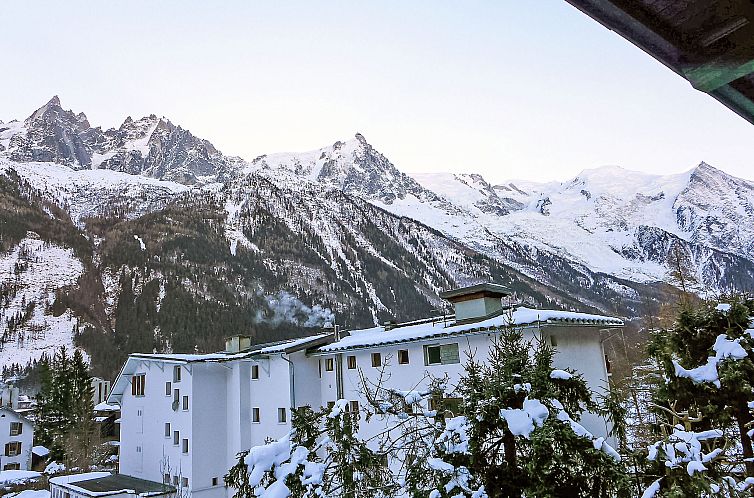 Appartement Les Charmoz