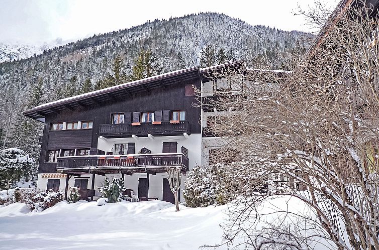 Appartement Les Charmoz