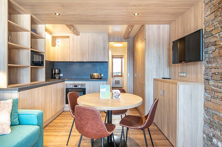 Appartement Beauregard