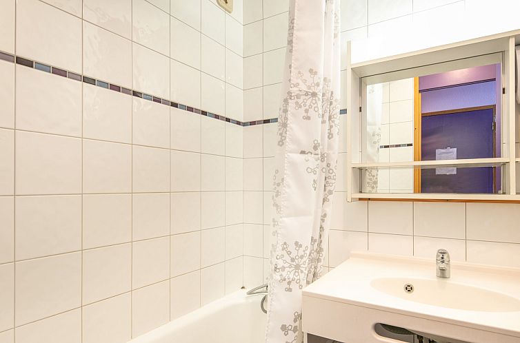 Appartement Le Sappey