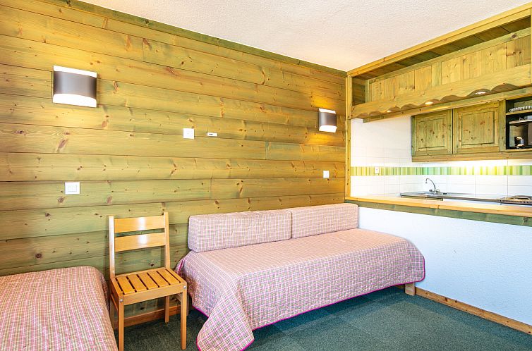 Appartement Le Sappey