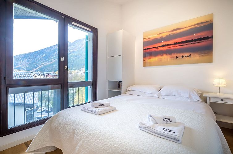 Appartement Rupicapra Wohnung