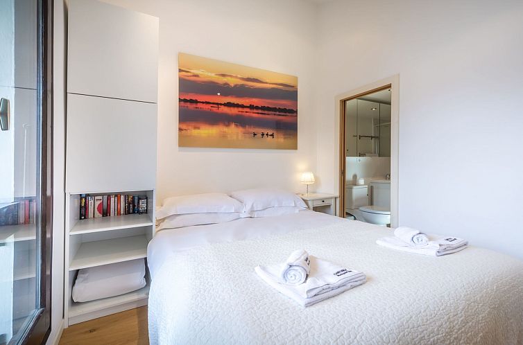 Appartement Rupicapra Wohnung