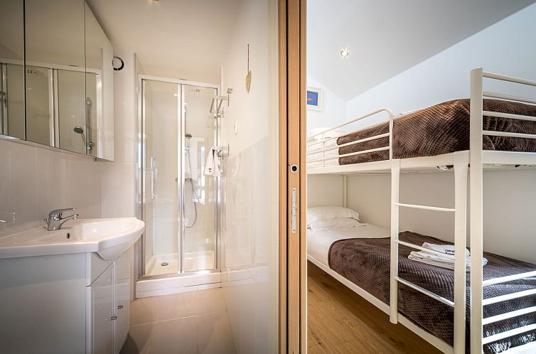 Appartement Rupicapra Wohnung