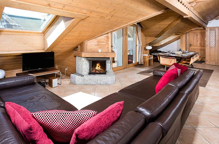 Appartement Villa Vallet Wohnung