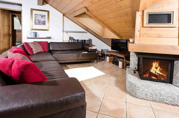 Appartement Villa Vallet Wohnung