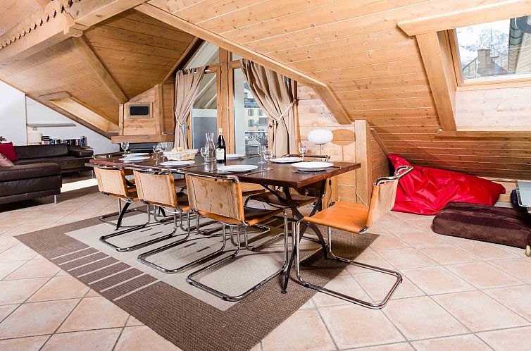 Appartement Villa Vallet Wohnung