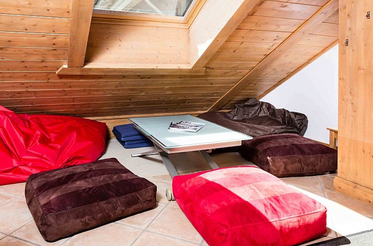 Appartement Villa Vallet Wohnung