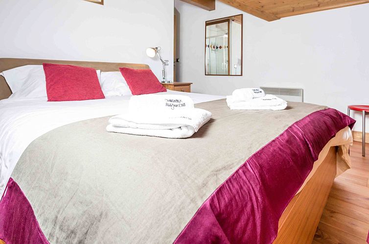 Appartement Villa Vallet Wohnung