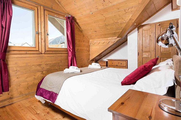 Appartement Villa Vallet Wohnung