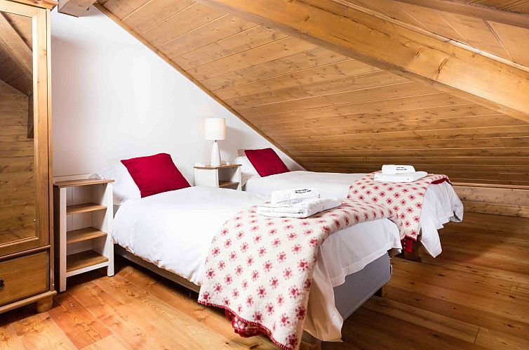 Appartement Villa Vallet Wohnung