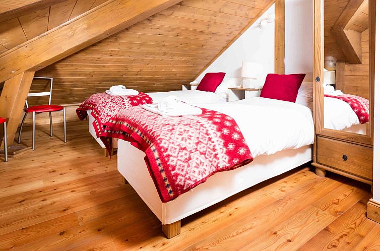Appartement Villa Vallet Wohnung