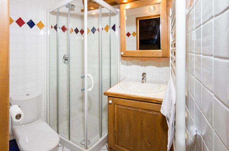 Appartement Villa Vallet Wohnung