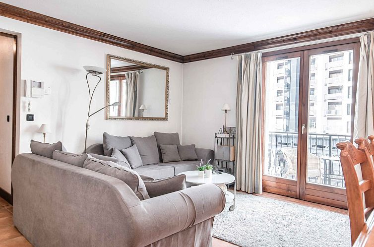 Appartement Balmat Wohnung